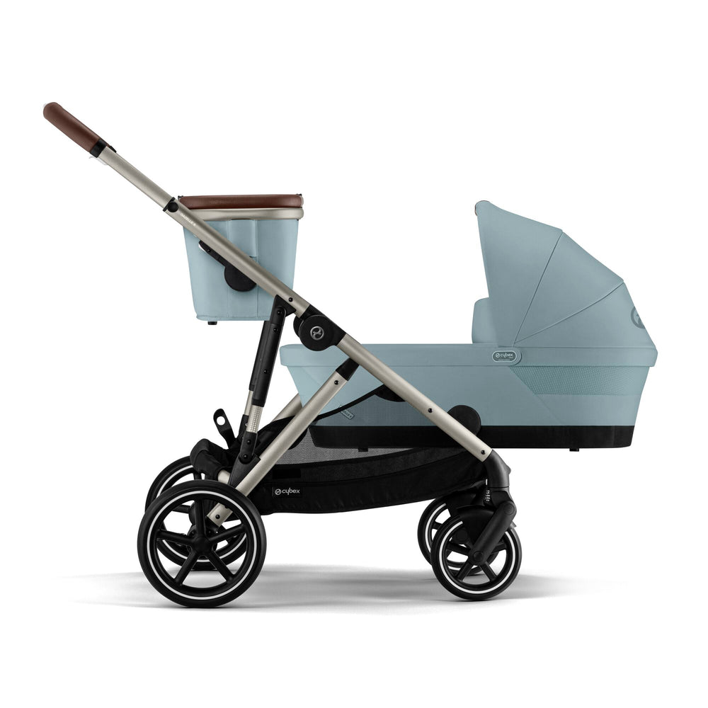 Gazelle S Carry Cot 2023-2024