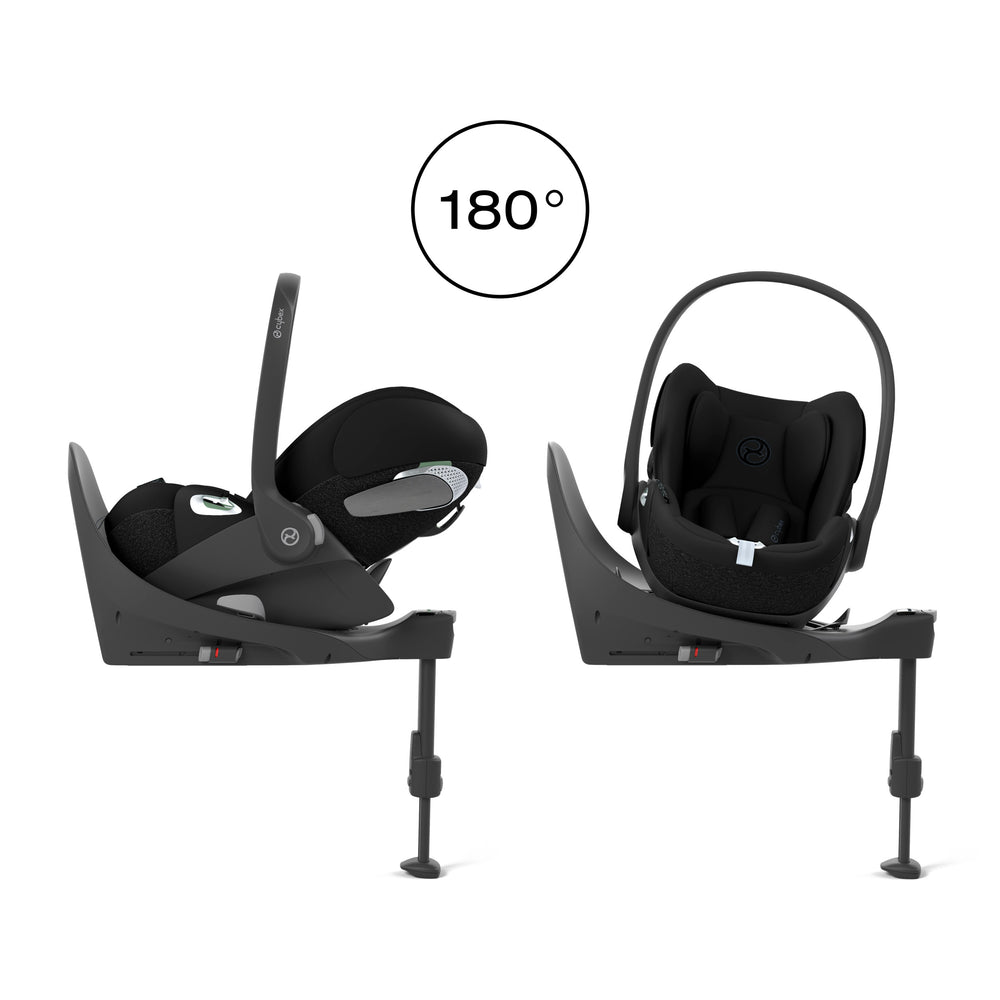 cybex nz Cloud T i-Size Capsule – Anstel Brands