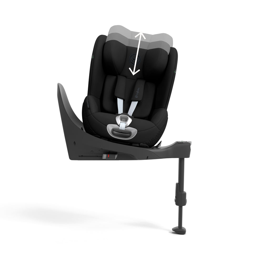 Sirona T i-Size Convertible Car Seat