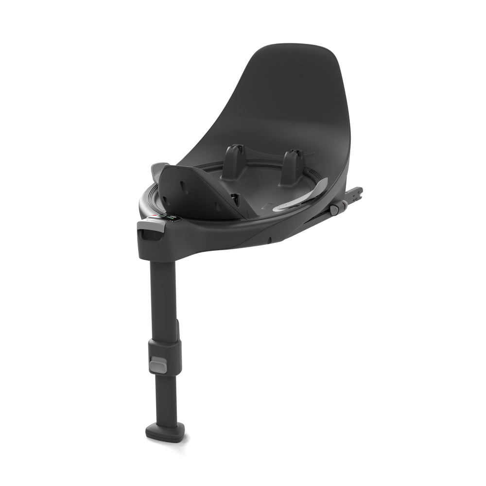 Base T Car Seat base