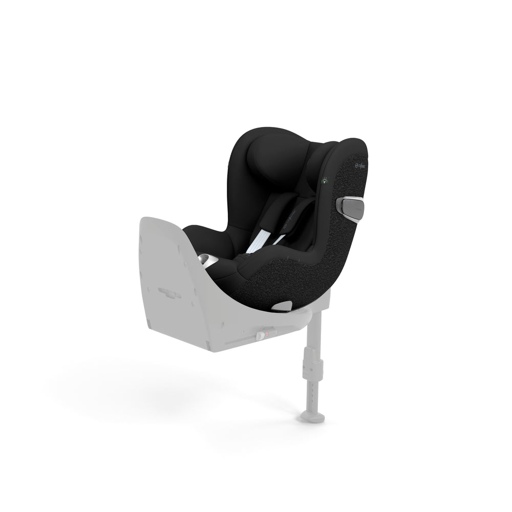 Cybex convertible car seat 2019 top