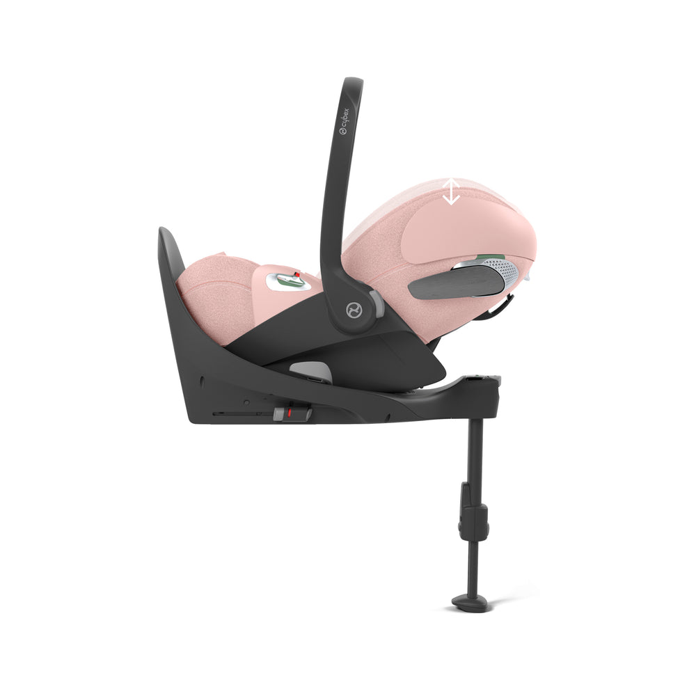 cybex nz Cloud T i-Size Capsule – Anstel Brands