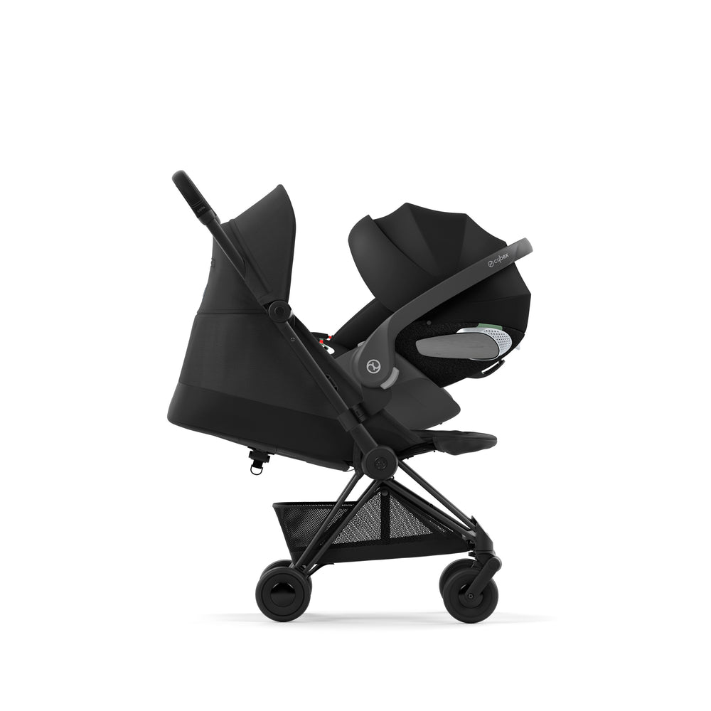 Coya Stroller
