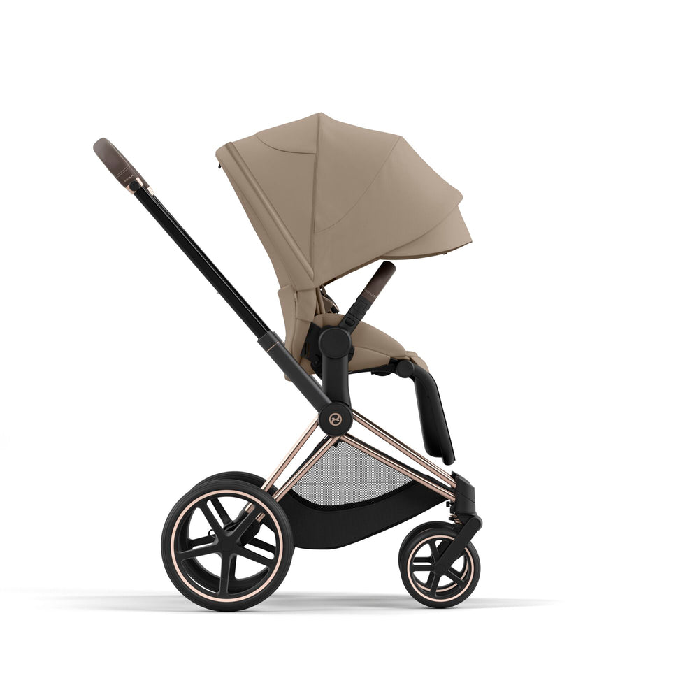Priam Pram 2022-2024