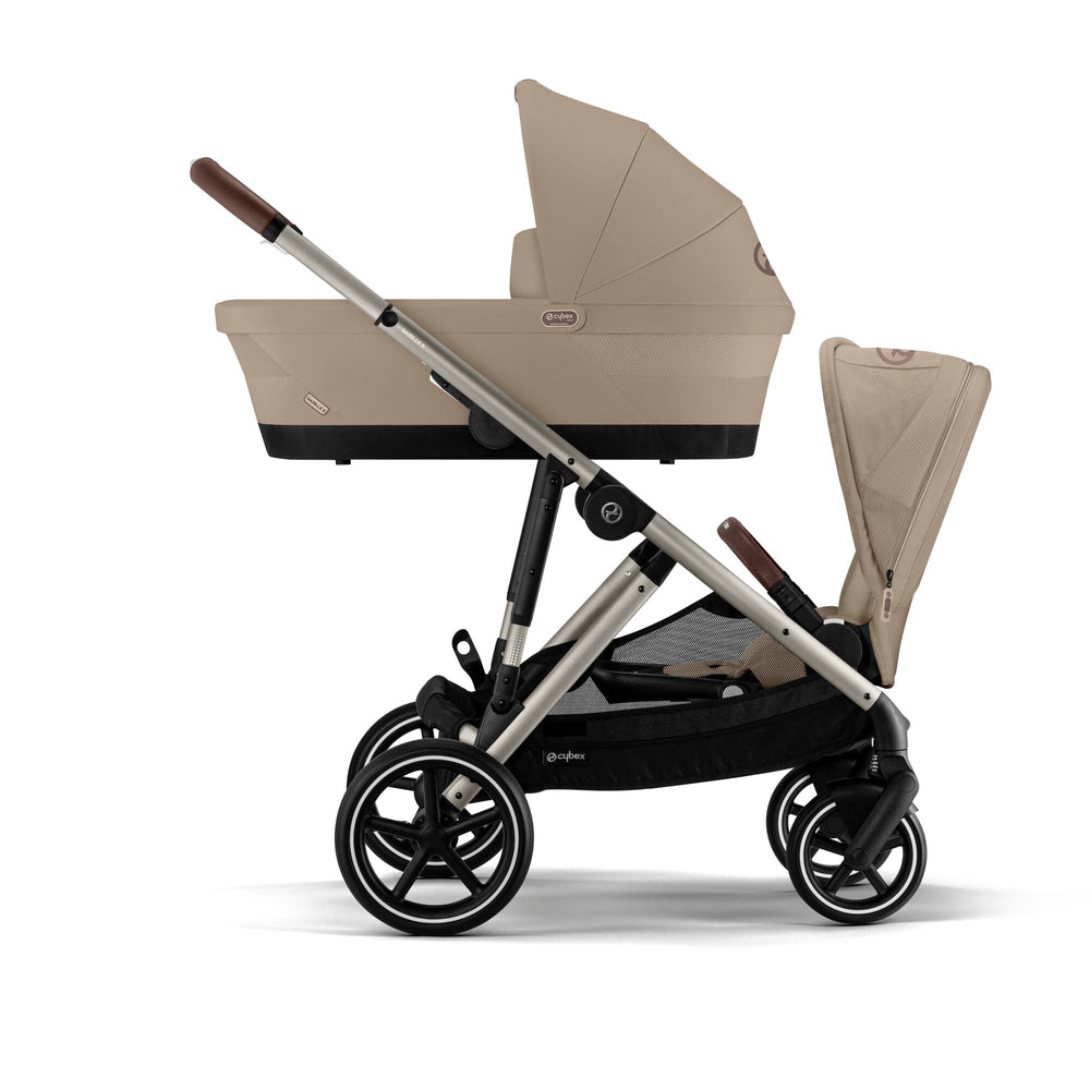 Gazelle S Carry Cot 2023-2024