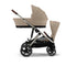 Gazelle S Carry Cot 2023-2024