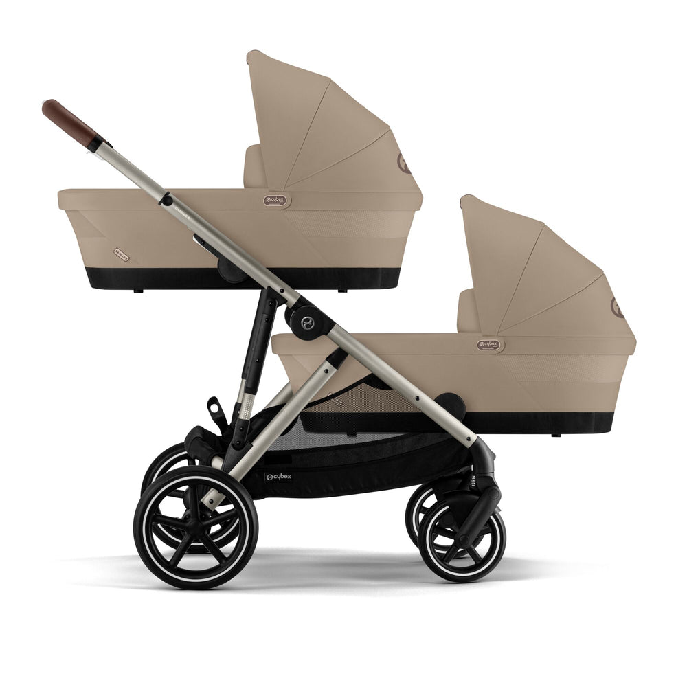 Gazelle S Carry Cot 2023-2024