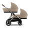 Gazelle S Carry Cot 2023-2024