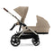 Gazelle S Carry Cot 2023-2024