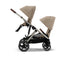 Gazelle S Second Seat 2023-2024