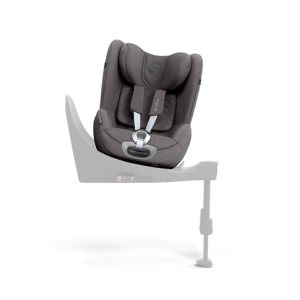 Sirona T i-Size Convertible Car Seat