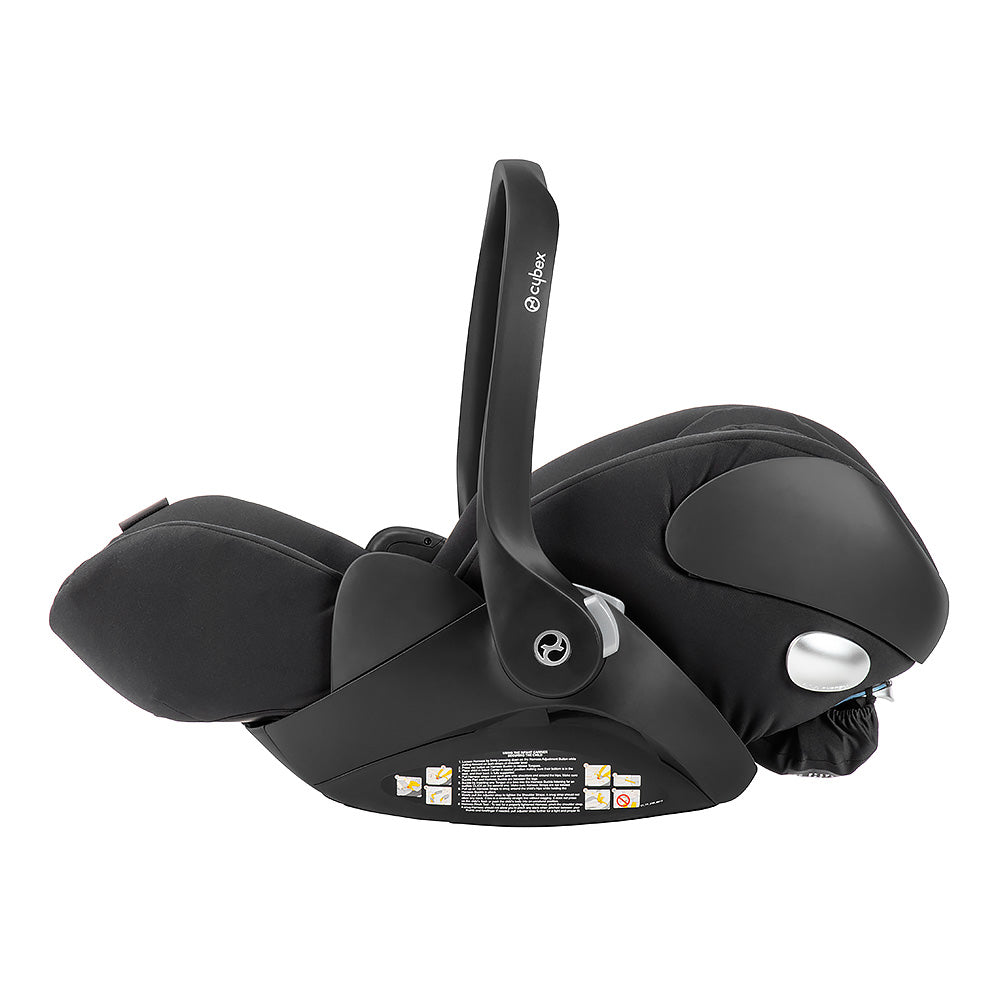 Cloud Q Capsule & Base