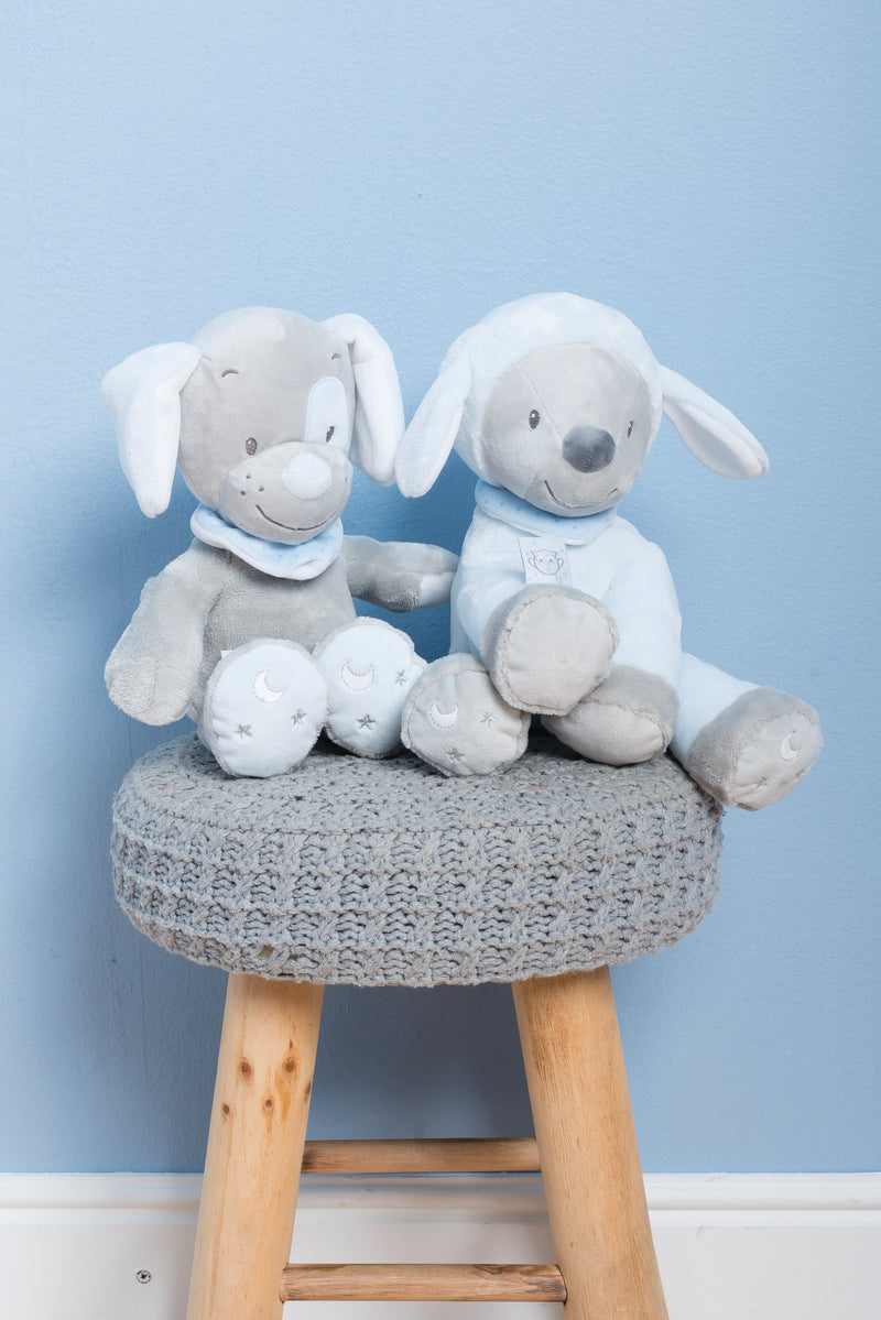 Sam & Toby Collection - Cuddly Sam The Sheep