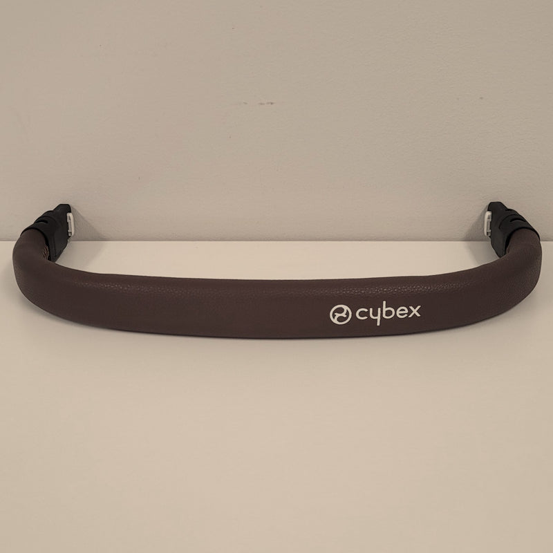 Part: Gazelle S Bumper Bar