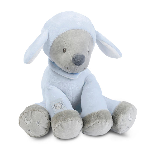 Sam & Toby Collection - Cuddly Sam The Sheep