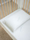 Junior Pillow - Ventilated + Bamboo