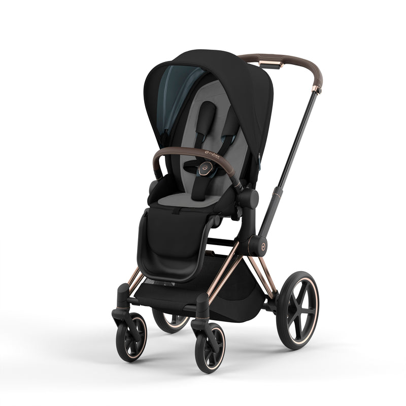 Pram Summer Seat Liner - suits all Cybex prams