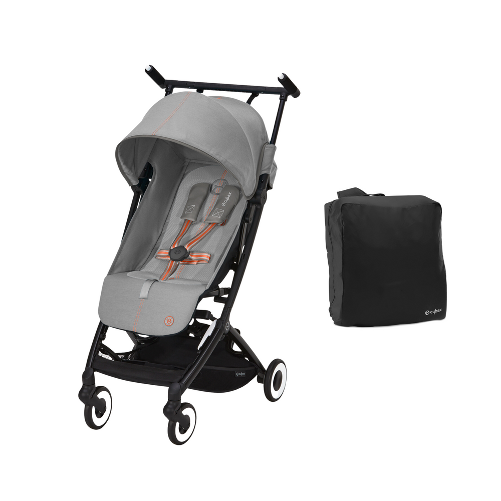 Libelle Travel stroller + Travel Bag
