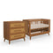 Kaya Nursery Package - Cot & Chest