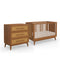 Kaya Nursery Package - Cot & Chest