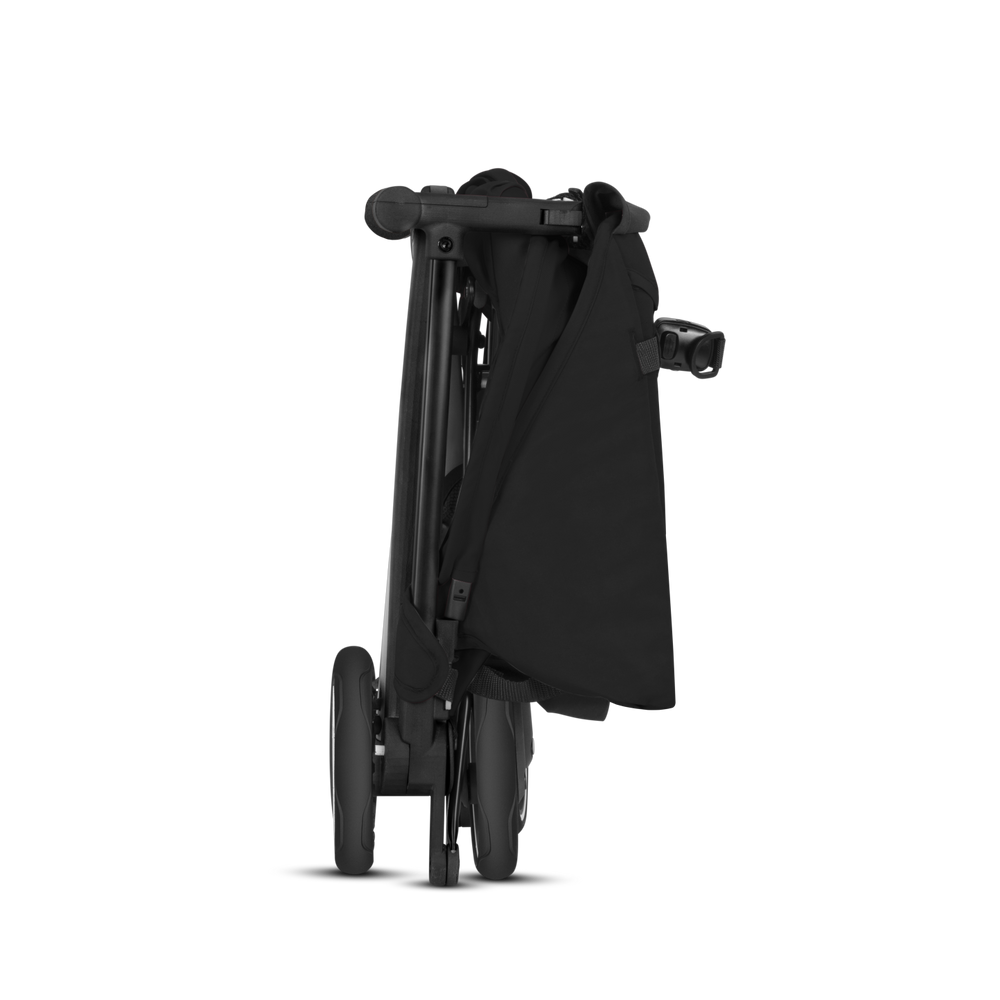 Pockit+ All-City Stroller