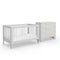 Hague Nursery Package - Cot & Chest