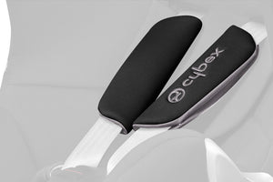 Part: Cloud Q Shoulder Pad - Set of 2