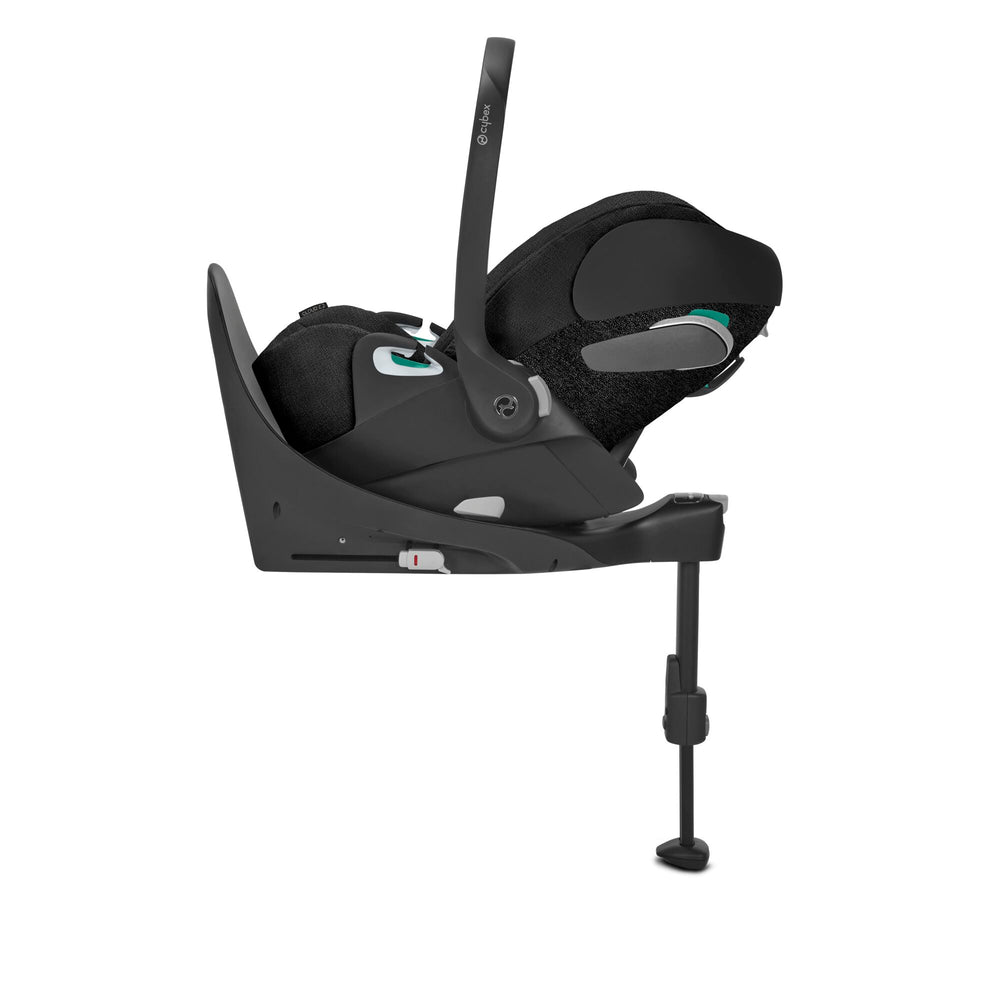 cybex cloud z2 base Cloud Z2 i-Size Capsule – Anstel Brands