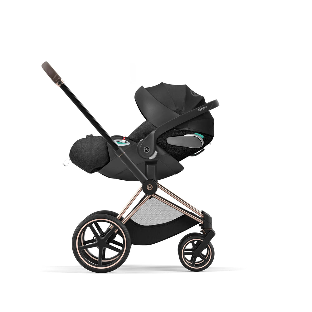 cybex cloud z2 i-size plus Cloud Z2 i-Size Capsule – Anstel Brands