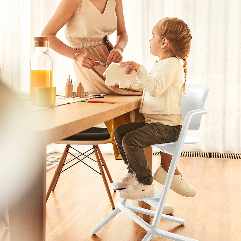 Lemo Highchair