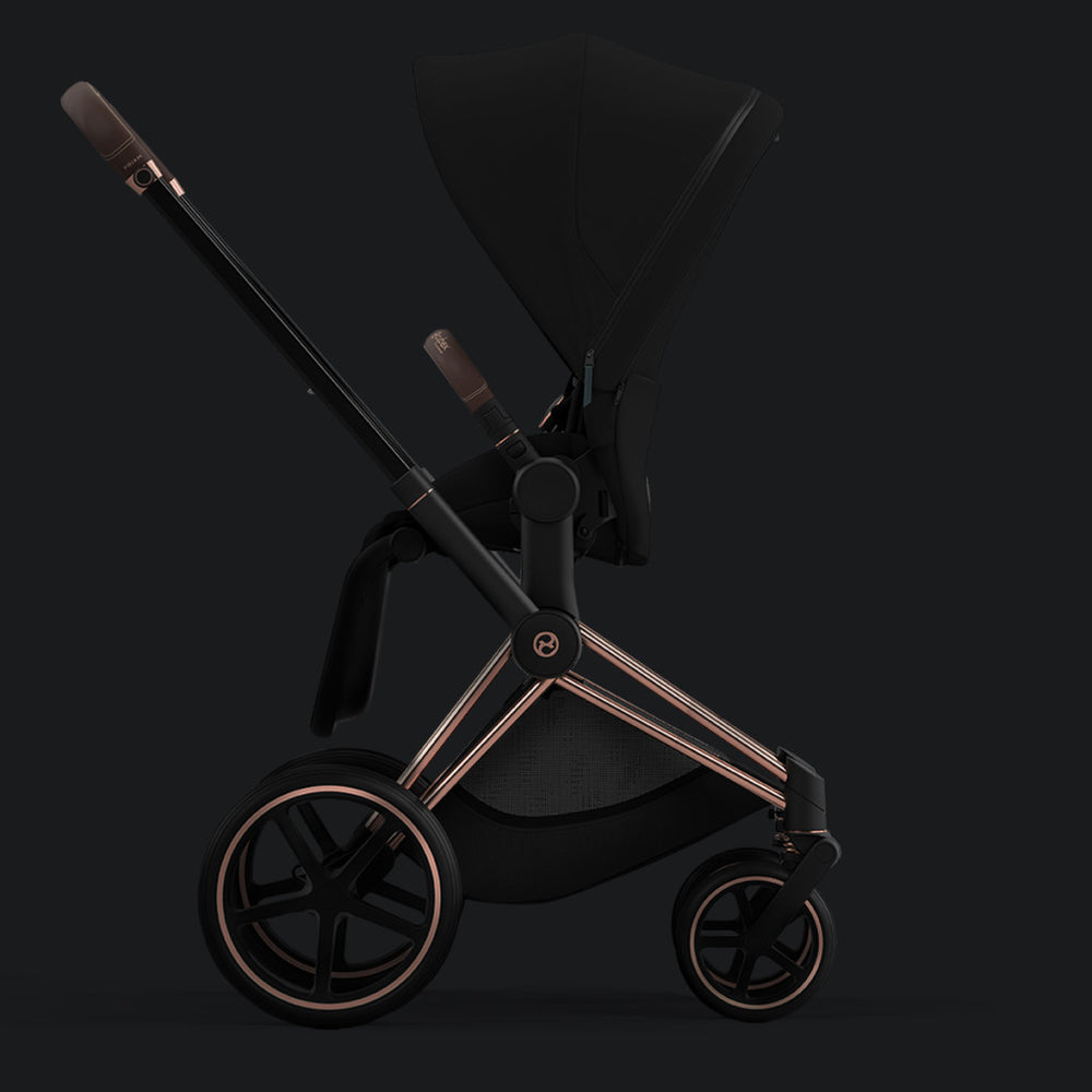 Priam Pram 2022-2024